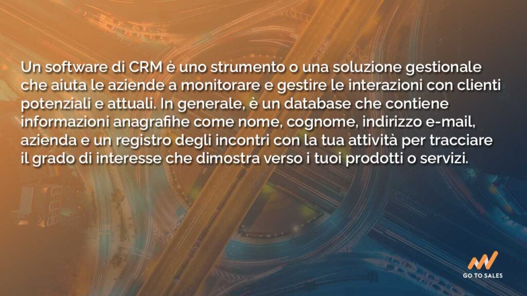 crm-manager-definizione-software-gestionale-Go-To-Sales-Strategia-Commerciale-Integrata