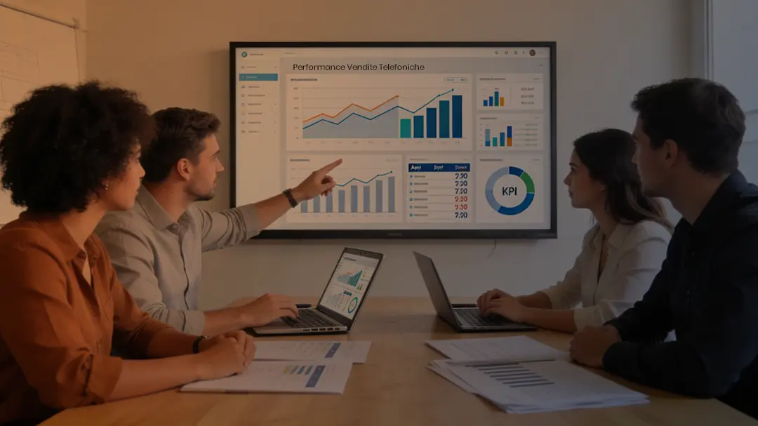 Come-scalare-la-vendita-telefonica-in-una-PMI-go-2-sales-strategia-commerciale-integrata