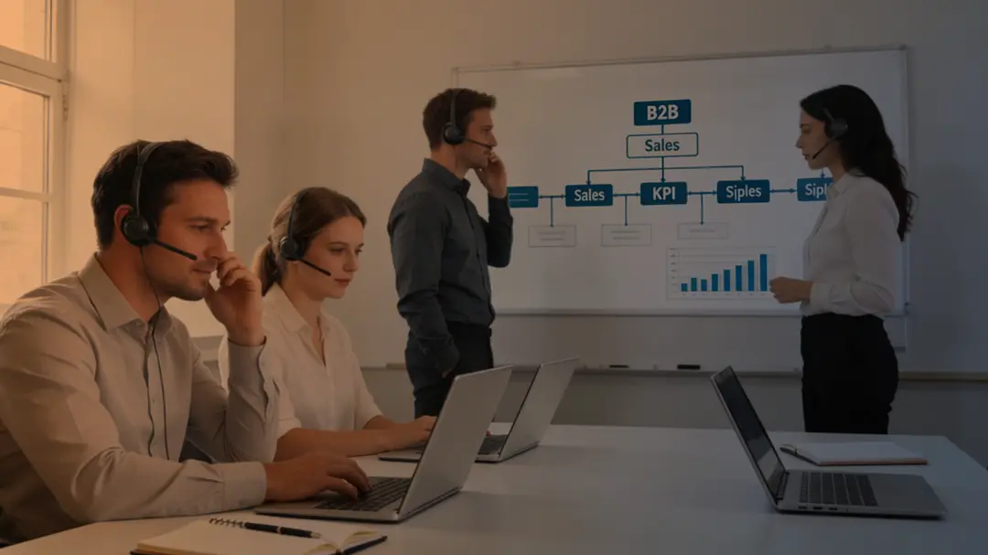 Come-strutturare-un-sistema-di-vendita-telefonica-che-non-dipenda-dai-singoli-venditori-go-2-sales-strategia-commerciale-integrata